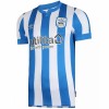 Huddersfield Town Soccer Jersey Home Replica 2021/22