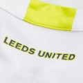 Leeds United Soccer Jersey Home (Player Version) 2021/22