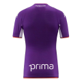 Fiorentina Soccer Jersey Home Replica 2021/22