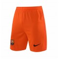 Barcelona Soccer Jersey Goalkeeper Kit(Jersey+Short) Orange Replica 2021/22