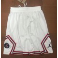 PSG Soccer Jersey  Fourth  Away Kit (Jersey+Shorts) 2021/22