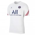 PSG Soccer Jersey Training White Replica 2021/22