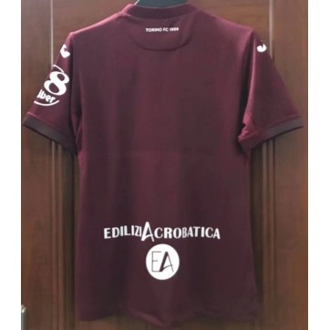 Torina FC Soccer Jersey Home Replica 2021/22