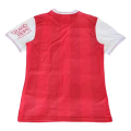 Stade Reims Soccer Jersey Home Replica 2021/22