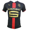 Rennais Soccer Jersey Centenary Replica 2020/21