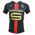 Rennais Soccer Jersey Centenary Replica 2020/21