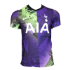 Tottenham Hotspur Soccer Jersey Third Away (Player Version) 2021/22