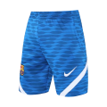 Barcelona Soccer Short Training Replica 2021/22