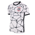 Corinthians Soccer Jersey Home Replica 2021/22