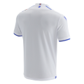 Sampdoria Soccer Jersey Away Replica 2021/22