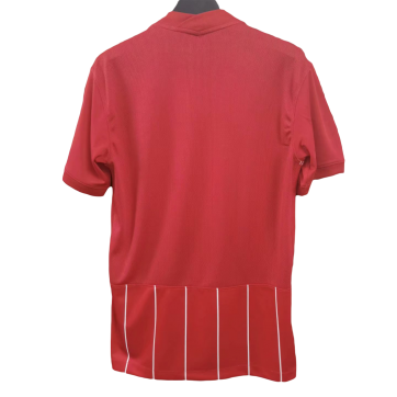 Sevilla Soccer Jersey Away Replica 2021/22