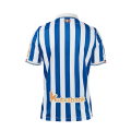 Real Sociedad Soccer Jersey Home Copa del Rey Final Replica 2021