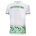 SpVgg Greuther Fürth Soccer Jersey Home Replica 2021/22