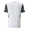 Valencia Soccer Jersey Home Replica 2021/22