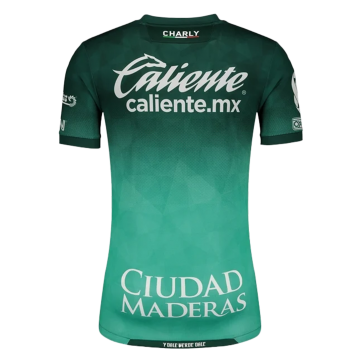 Club León Soccer Jersey Home Replica 2021/22