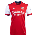 Arsenal Soccer Jersey Home Kit(Jersey+Short) Replica 2021/22