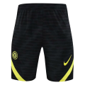 Chelsea Soccer Short Pre-Match Black 2021/22