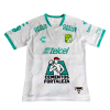 Club Le&oacute;n Soccer Jersey Away Replica 2021/22