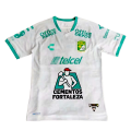 Club León Soccer Jersey Away Replica 2021/22