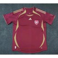 Arsenal Soccer Jersey Teamgeist Training Replica 2021/22