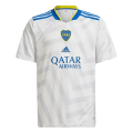 Boca Juniors  Soccer Jersey Away Kit(Jersey+Shorts) 2021/22