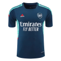 Arsenal  Soccer Training Jersey Replica  2021/22 - Dark Blue