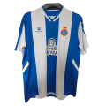 RCD Espanyol Soccer Jersey Home Replica  2021/22