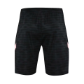 PSG Soccer Short Training Black 2021/22