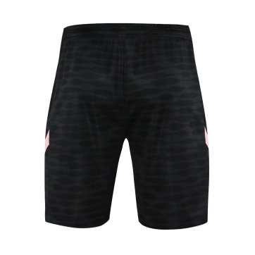 PSG Soccer Short Training Black 2021/22