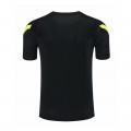 Chelsea Soccer Jersey Training Black 2021/22