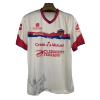 Clermont Foot Soccer Jersey Away Replica 2021/22