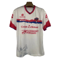 Clermont Foot Soccer Jersey Away Replica 2021/22