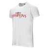 AC Milan &quot;We The CHAMP19NS&quot; T-Shirt 2021/22