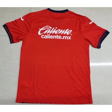 Cruz Azul Soccer Jersey Third Away Replica 2021/22