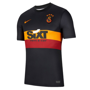 Galatasaray Away Soccer Jersey Replica 2021/22