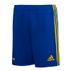 Boca Juniors Soccer Shorts Home 2021/22