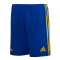 Boca Juniors Soccer Shorts Home 2021/22