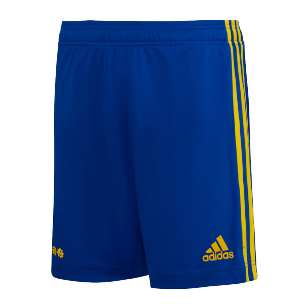 Boca Juniors Soccer Shorts Home 2021/22