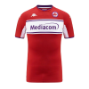 Fiorentina Soccer Jersey Fourth Away Replica 2021/22