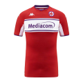 Fiorentina Soccer Jersey Fourth Away Replica 2021/22