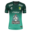 Club Le&oacute;n Soccer Jersey Home Replica 2021/22