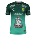 Club León Soccer Jersey Home Replica 2021/22