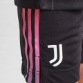 Juventus Soccer Short Away Replica 2021/22