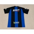 Gamba Osaka Soccer Jersey Home Replica 2022