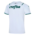 Palmeiras Soccer Jersey Away Replica 2021/22