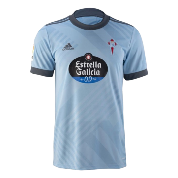 Celta Vigo Soccer Jersey Home Replica 2021/22