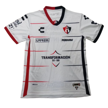 Atlas de Guadalajara Soccer Jersey Away Replica 2021/22