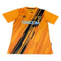 Hull City AFC Soccer Jersey Home Replica 2021/22