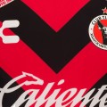 Club Tijuana Soccer Jersey Home Replica 2021/22