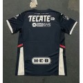 Monterrey Soccer Jersey Home Replica 2021/22